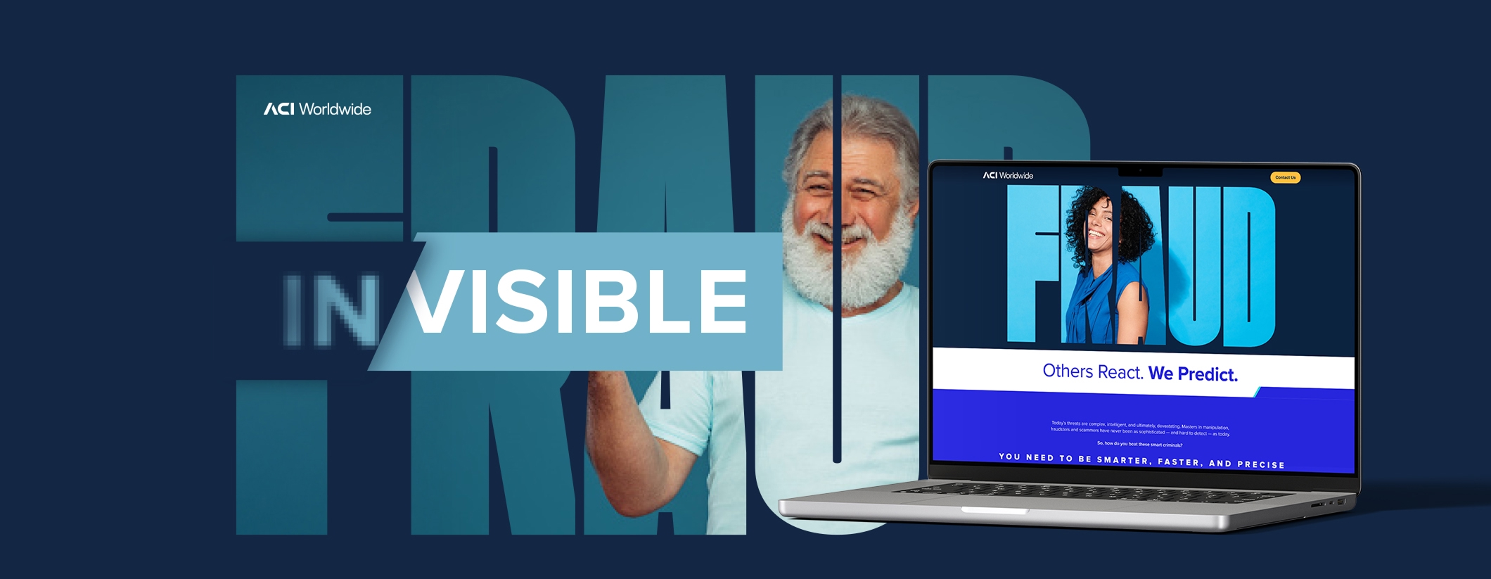 ACI Fraudcampaign header